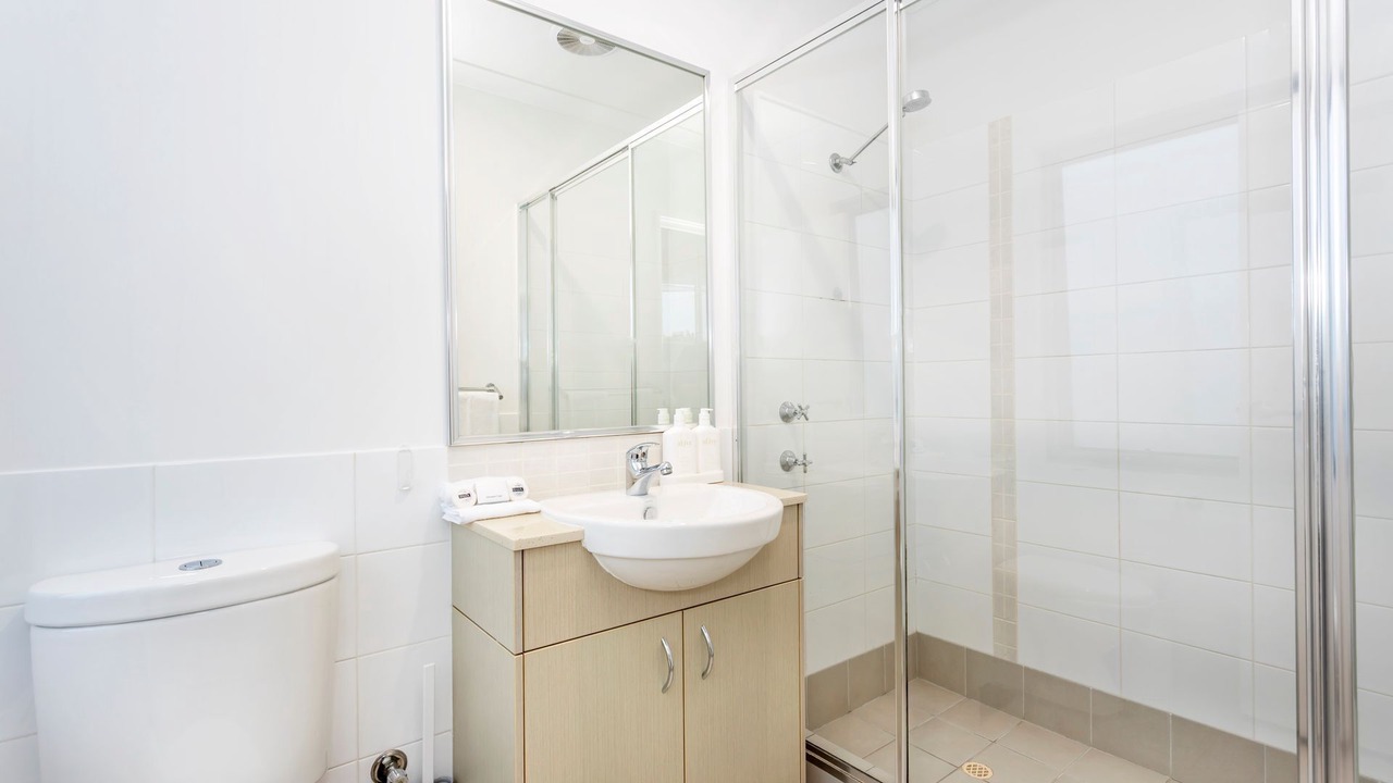 Photo of Bathroom in Applecross