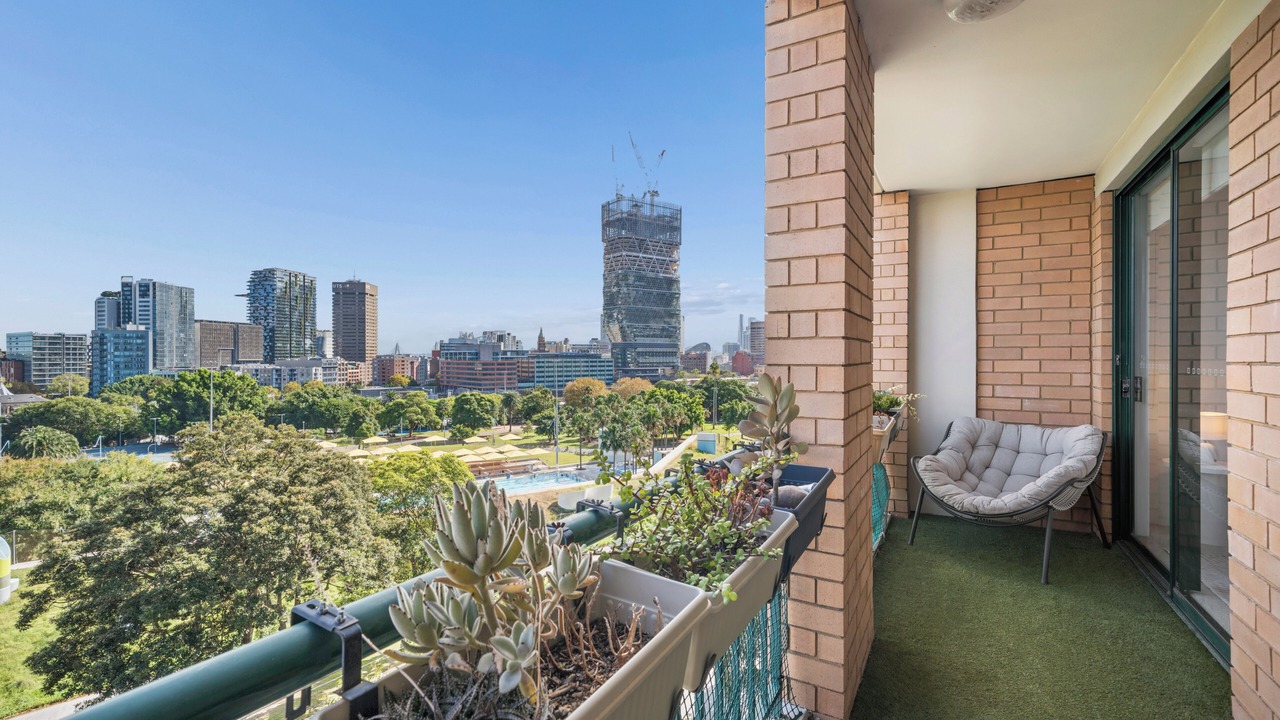Photo of Outdoor in Surry Hills