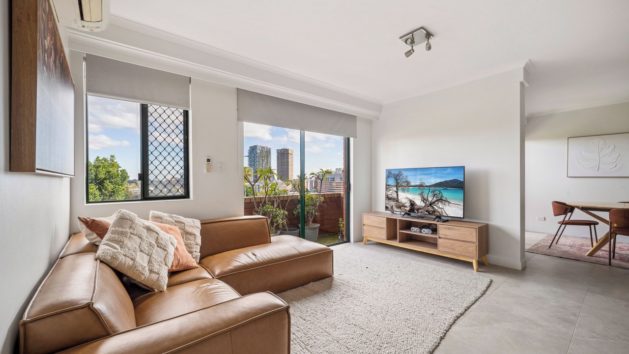 Photo of Livingroom in Surry Hills