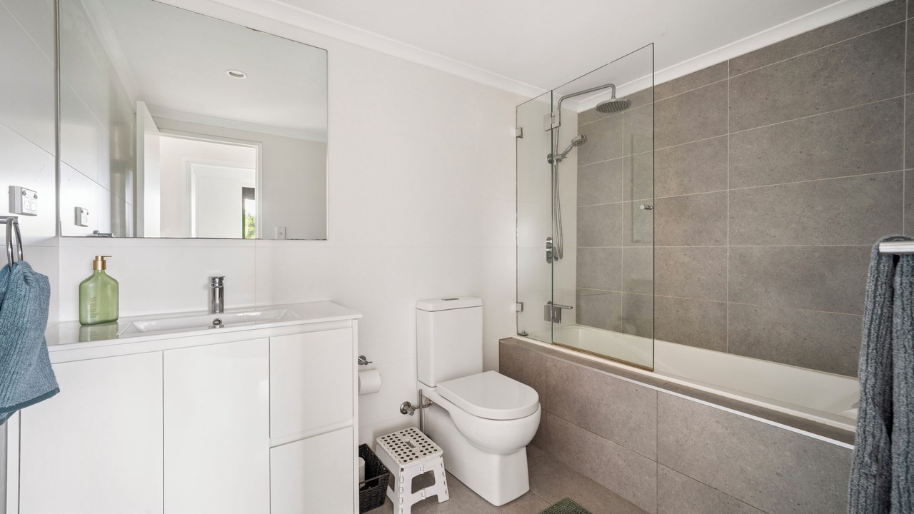Photo of Bathroom in Surry Hills