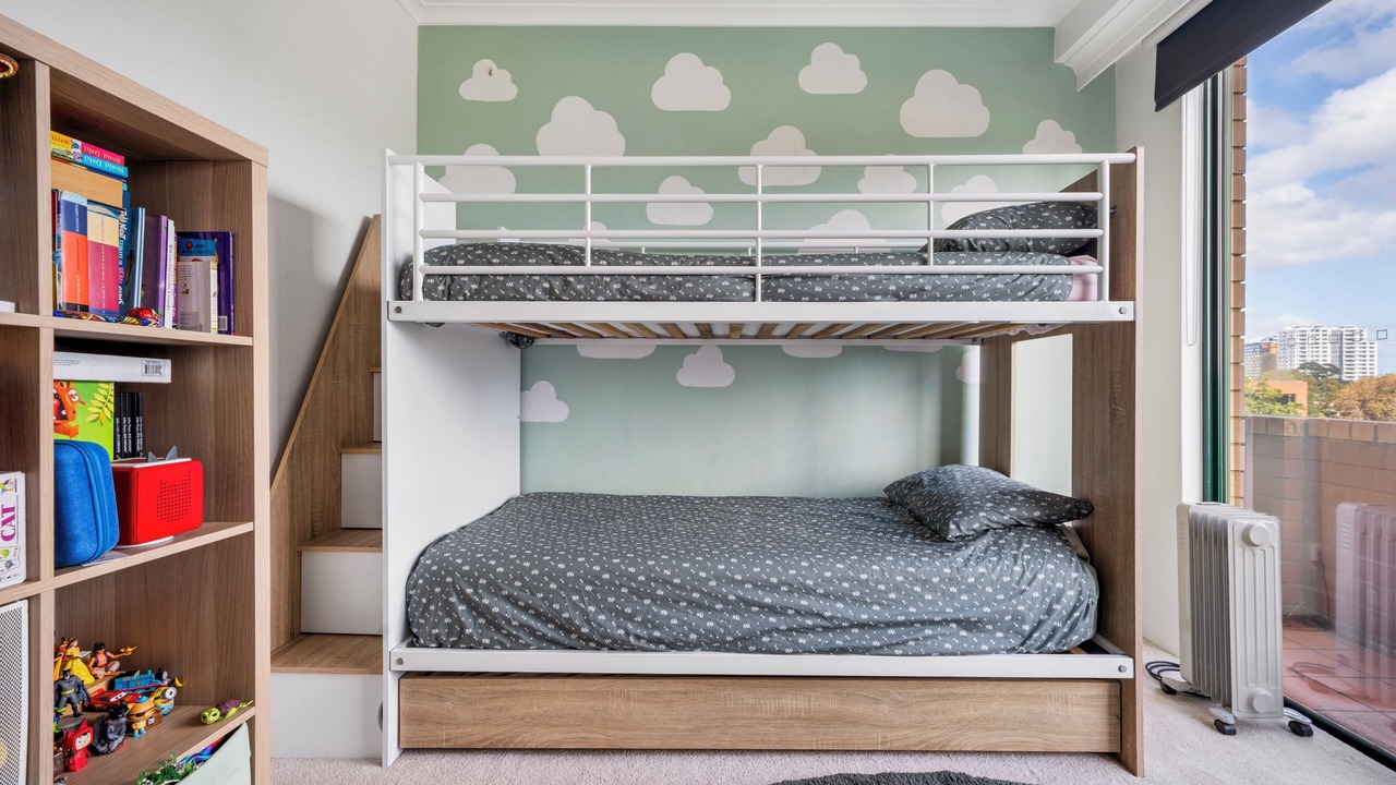 Photo of Bedroom in Surry Hills
