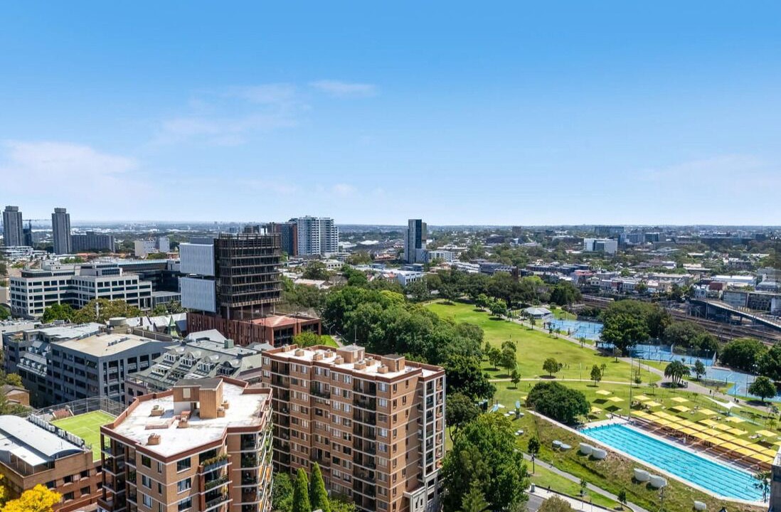 Photo of Outdoor in Surry Hills