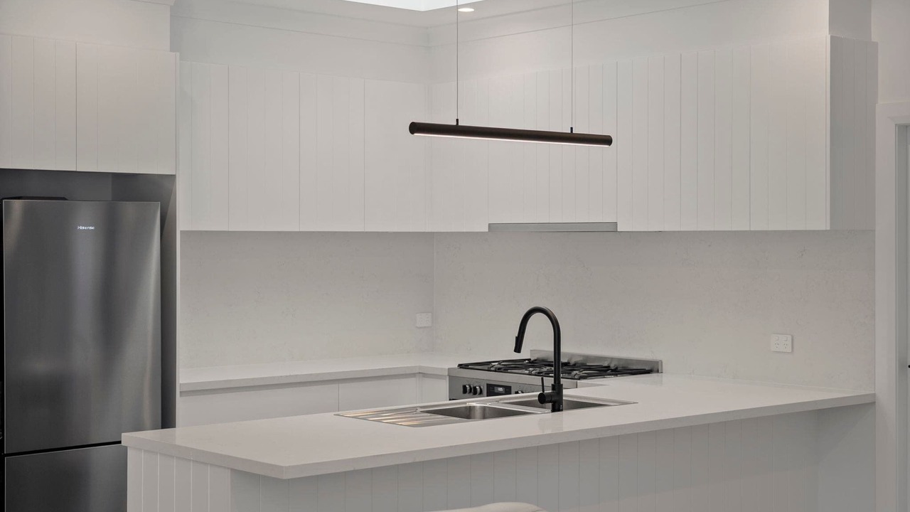 Photo of Kitchen in Bathurst