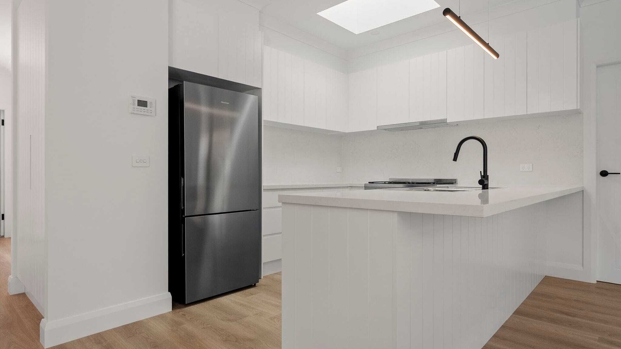Photo of Kitchen in Bathurst