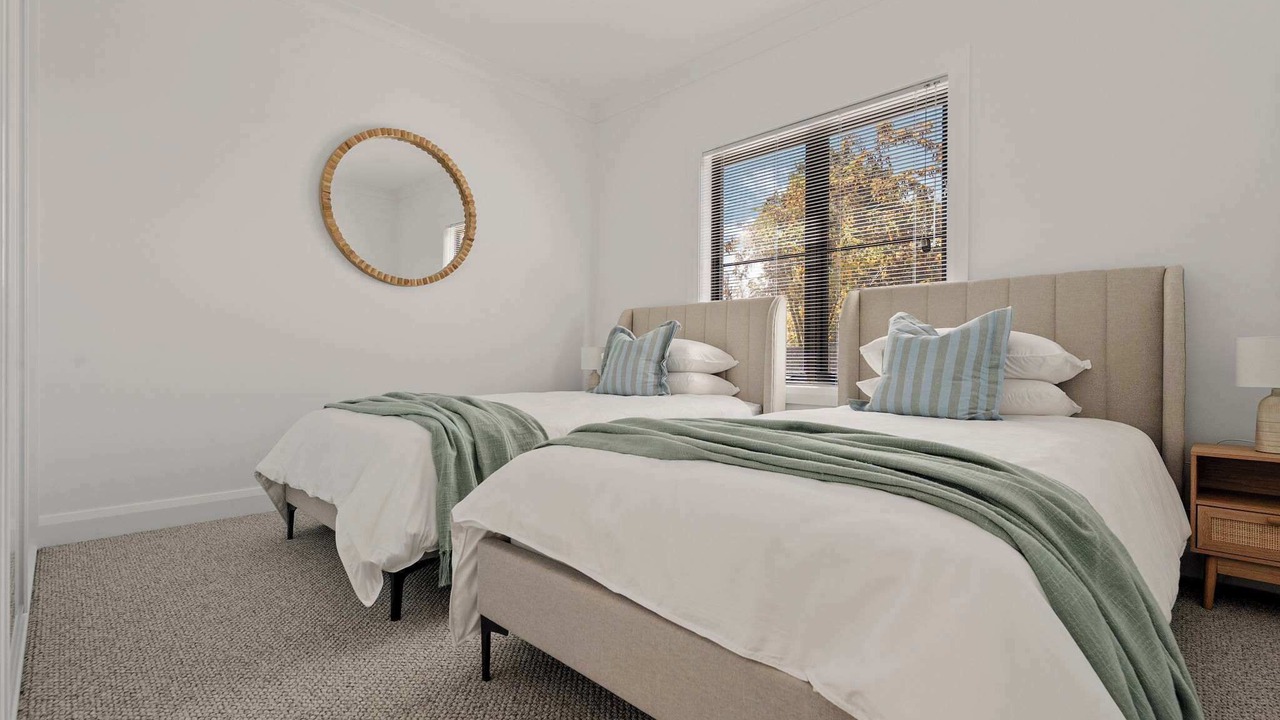 Photo of Bedroom in Bathurst