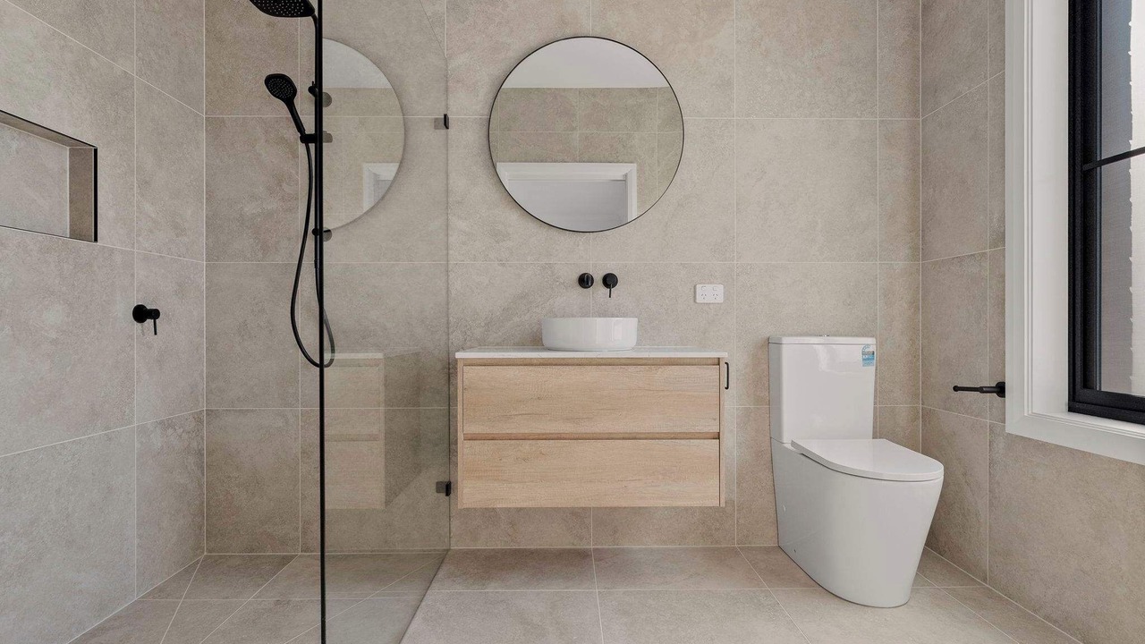 Photo of Bathroom in Bathurst