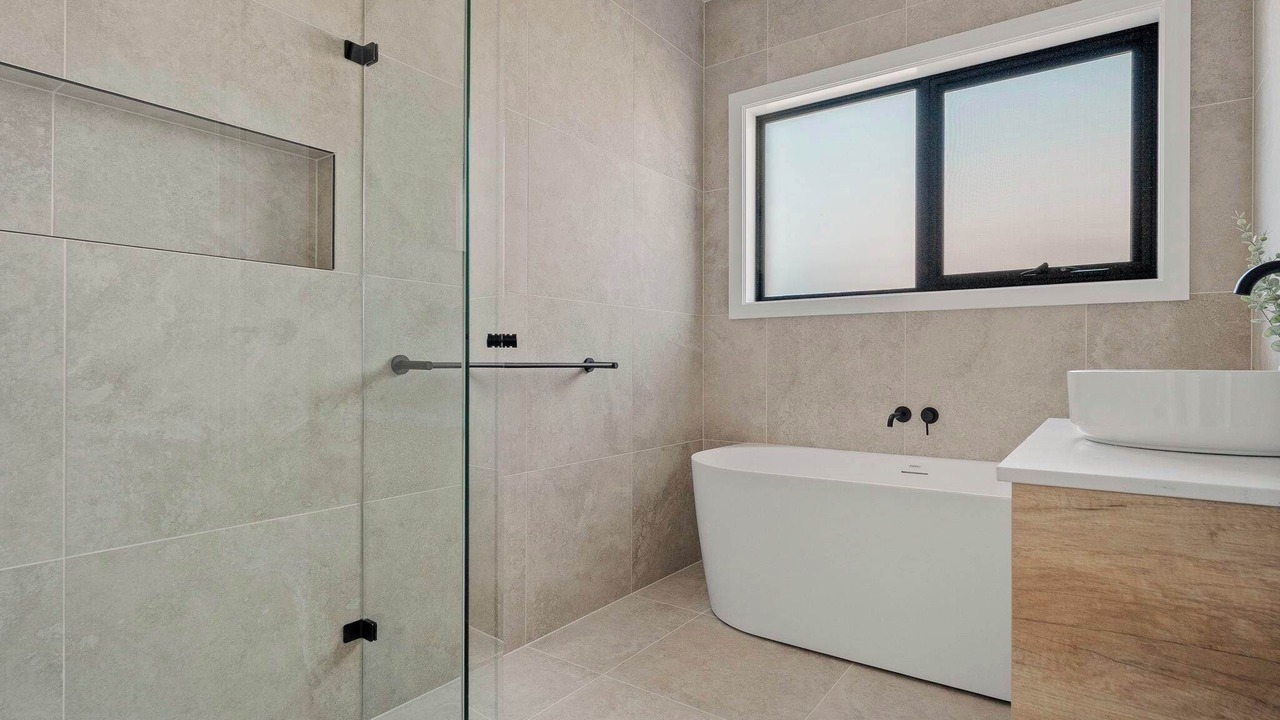 Photo of Bathroom in Bathurst