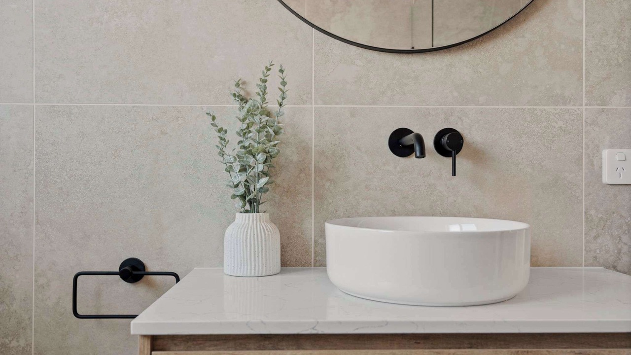 Photo of Bathroom in Bathurst