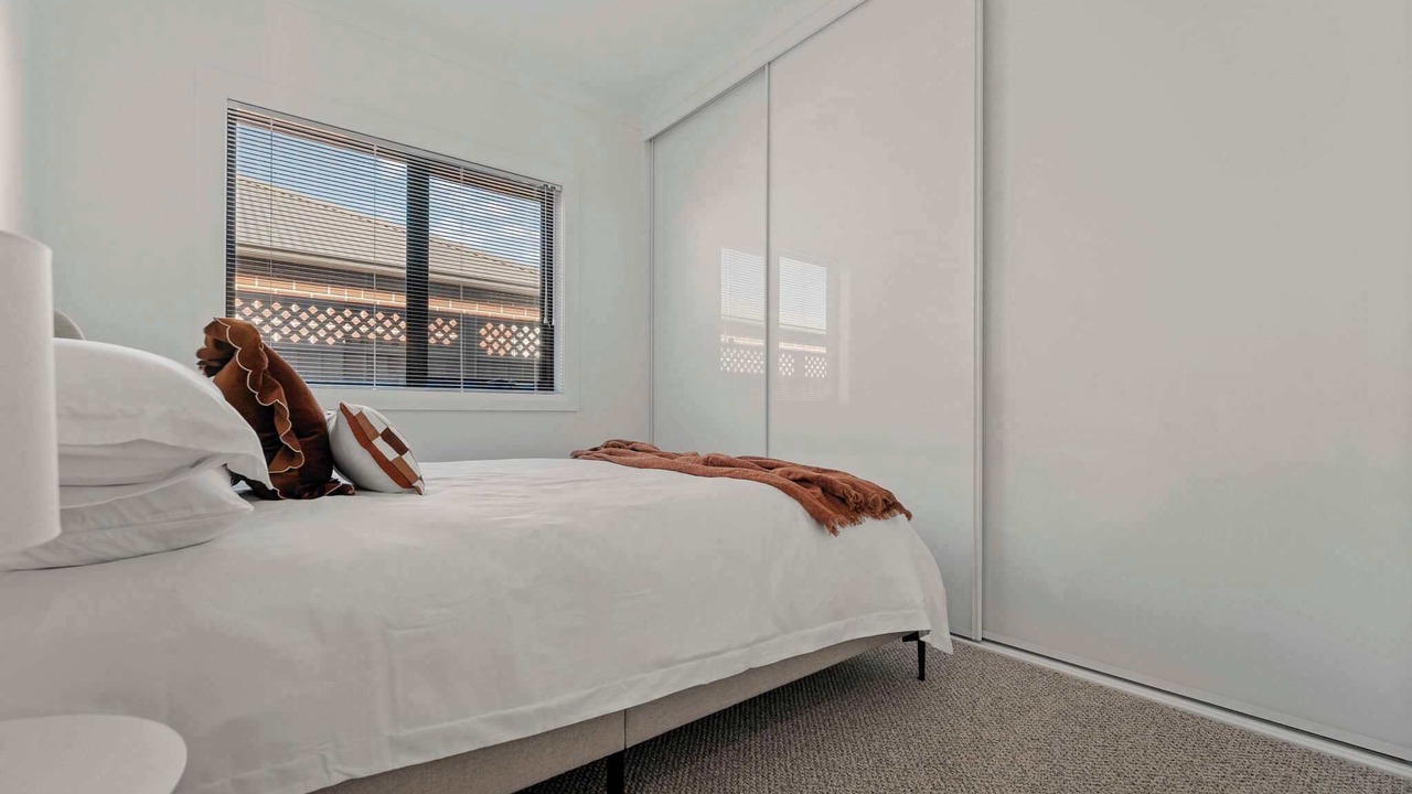 Photo of Bedroom in Bathurst