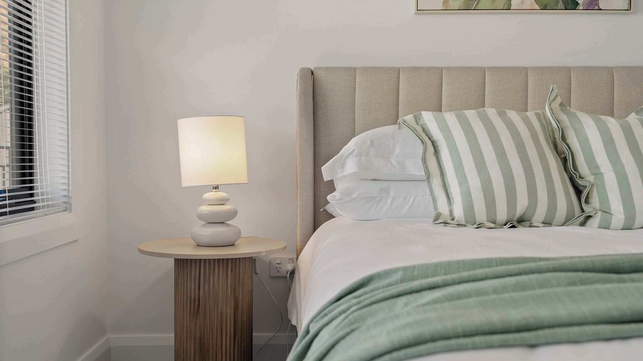 Photo of Bedroom in Bathurst