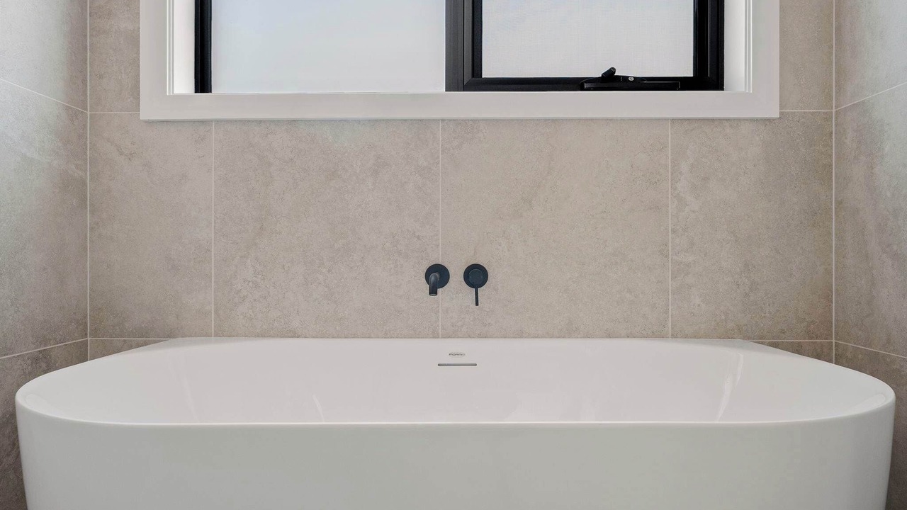 Photo of Bathroom in Bathurst