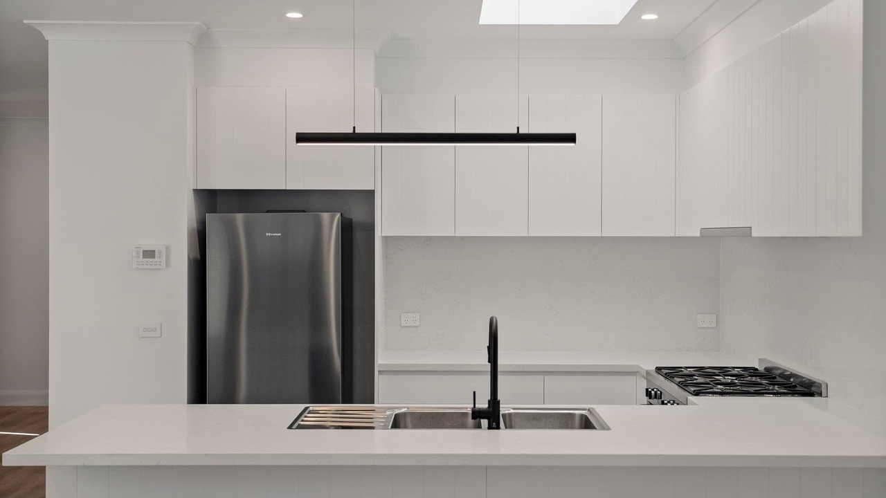 Photo of Kitchen in Bathurst