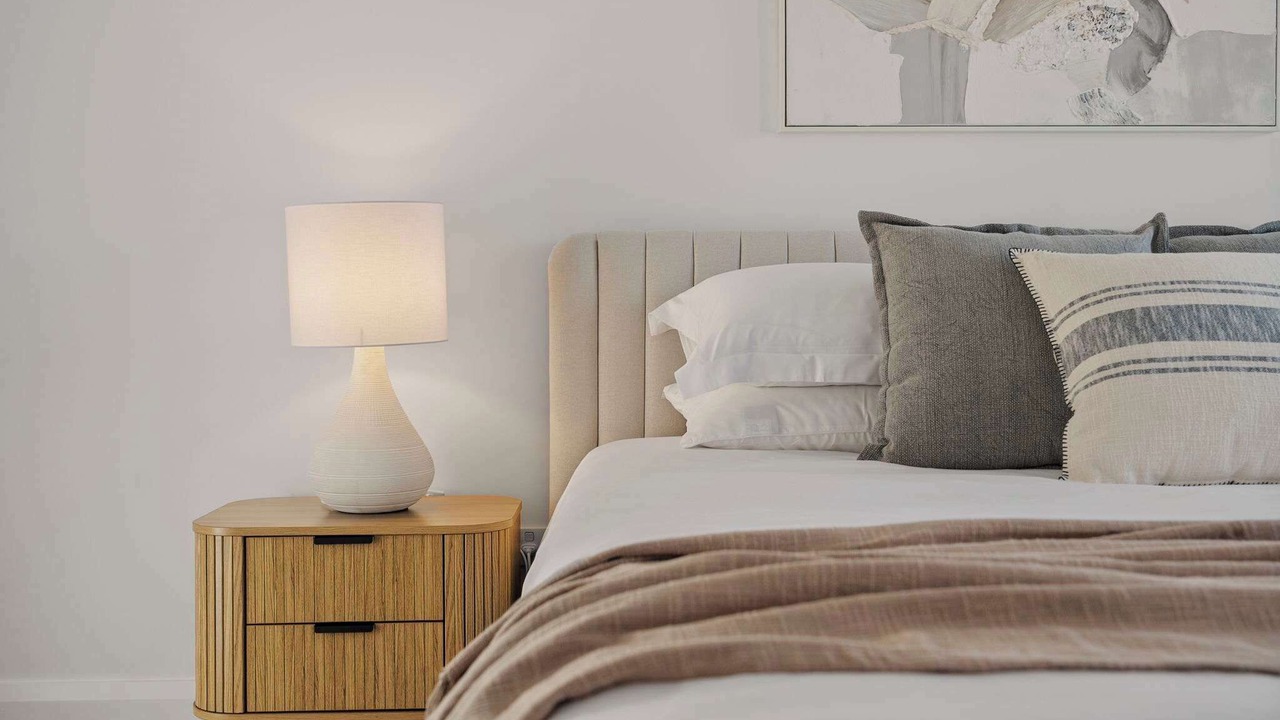 Photo of Bedroom in Bathurst