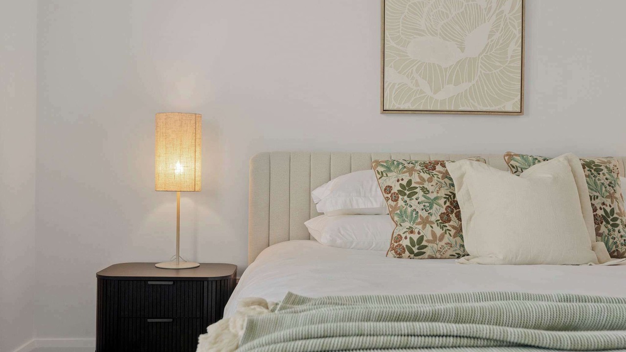 Photo of Bedroom in Bathurst