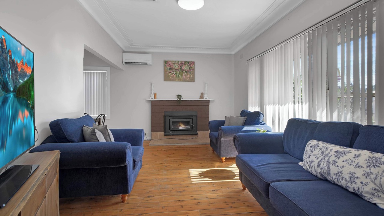 Photo of Bedroom in Dubbo