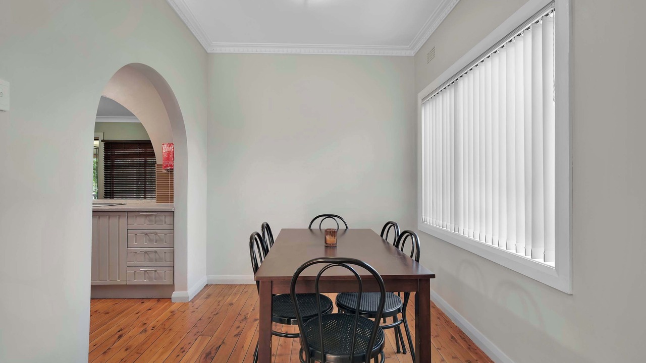Photo of Livingroom in Dubbo