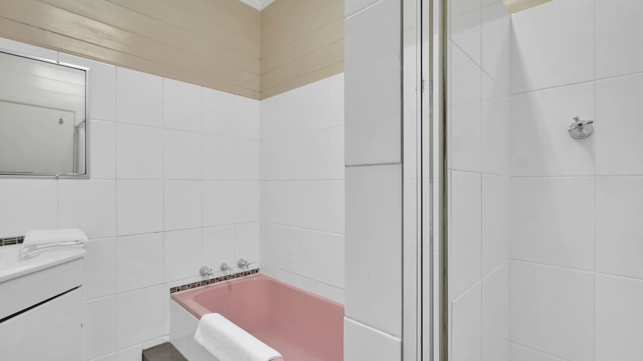 Photo of Bathroom in Dubbo
