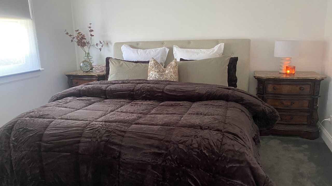 Photo of Bedroom in Yarram
