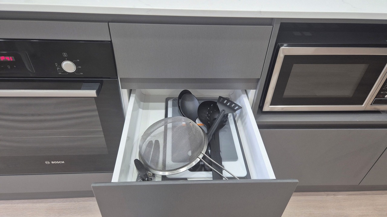 Photo of Kitchen in Innaloo