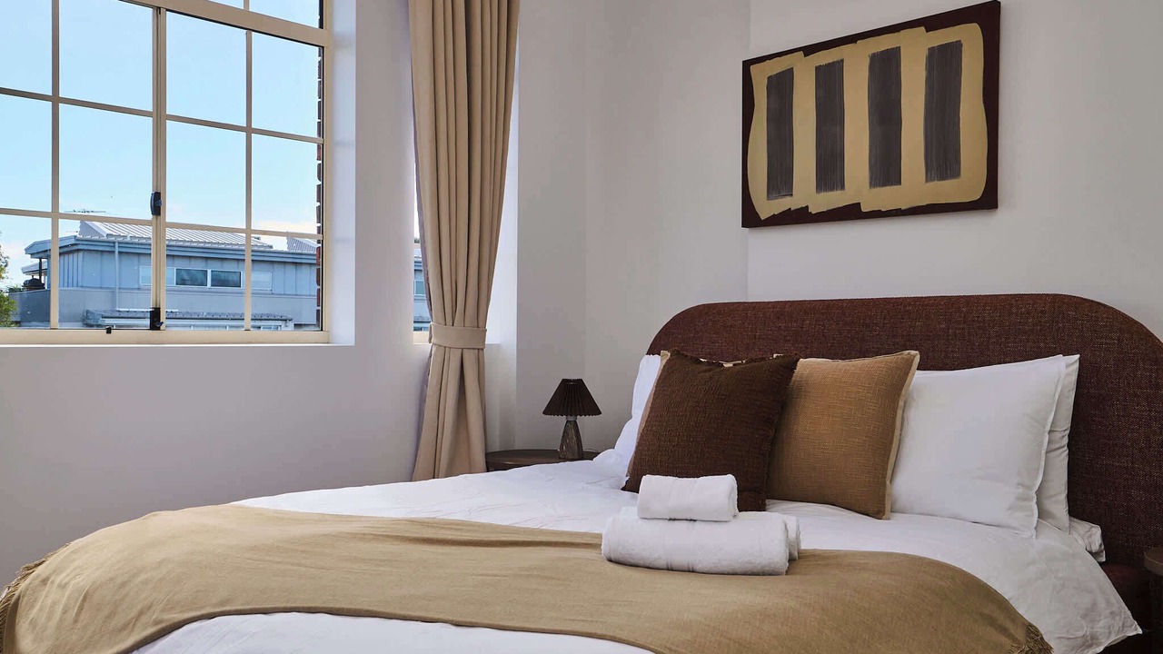 Photo of Bedroom in Bondi