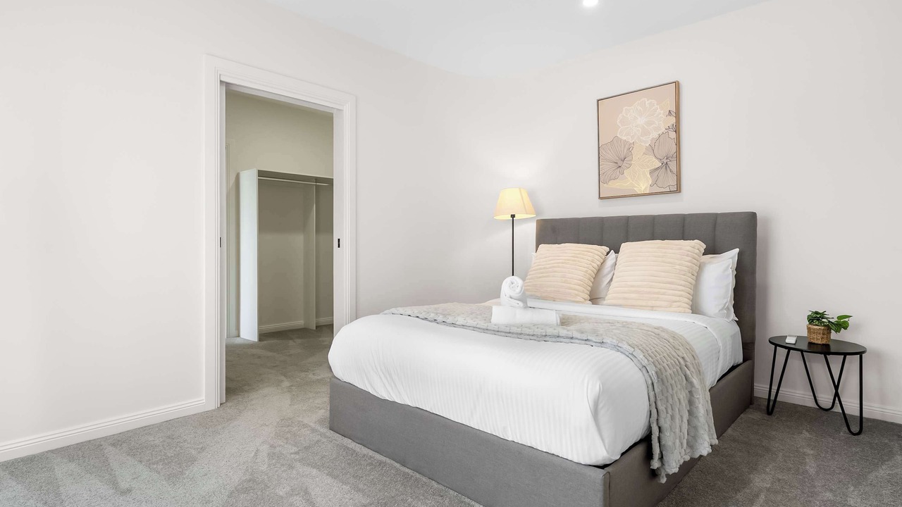 Photo of Bedroom in Box Hill North