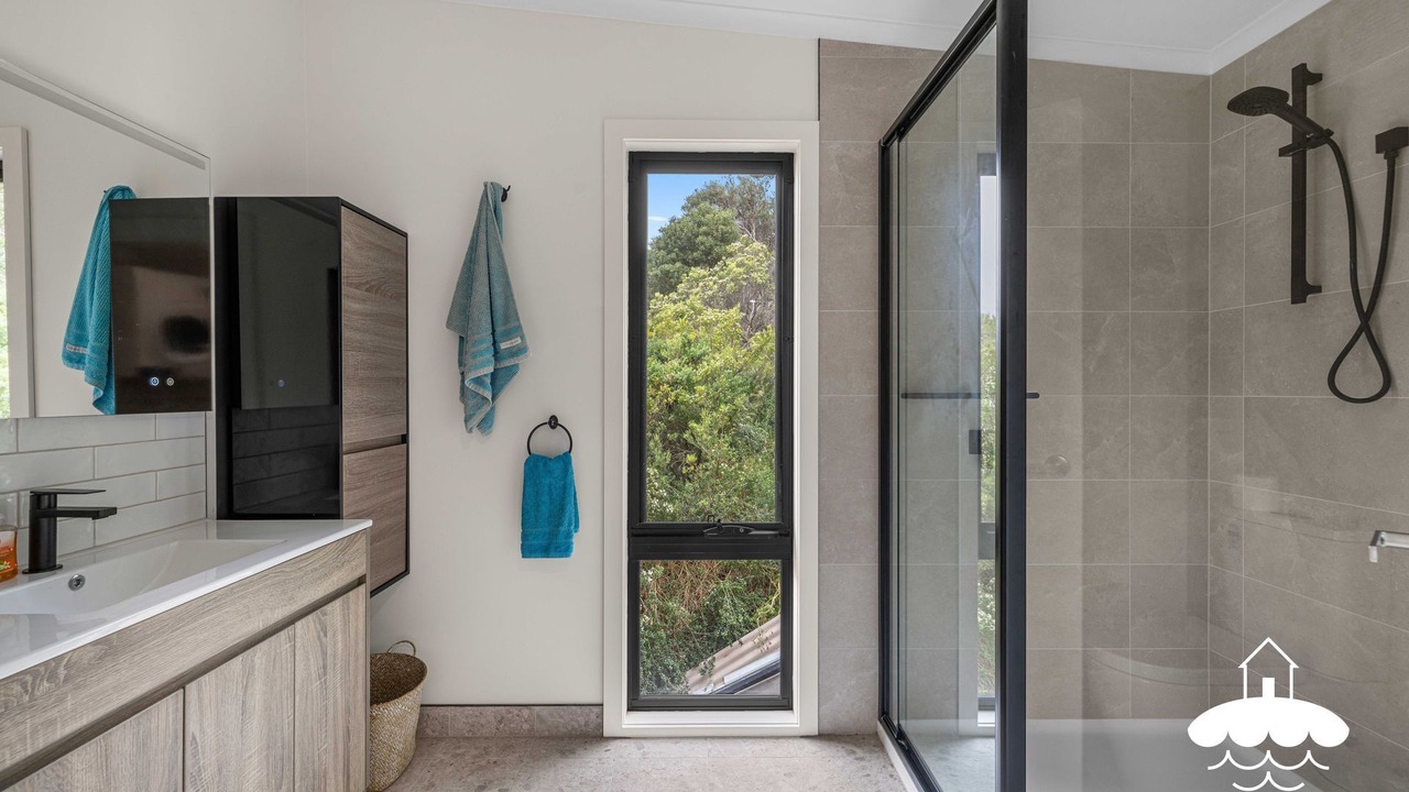 Photo of Bathroom in Sandy Point