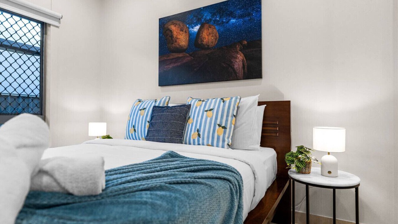 Photo of Bedroom in Lyons
