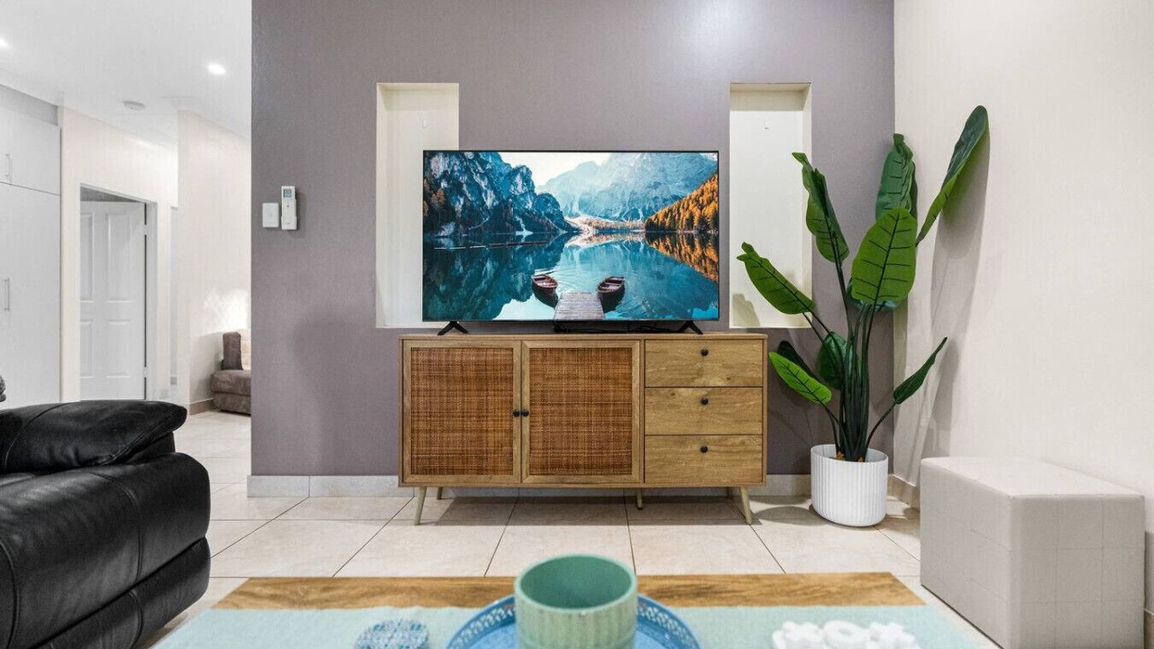 Photo of Livingroom in Lyons