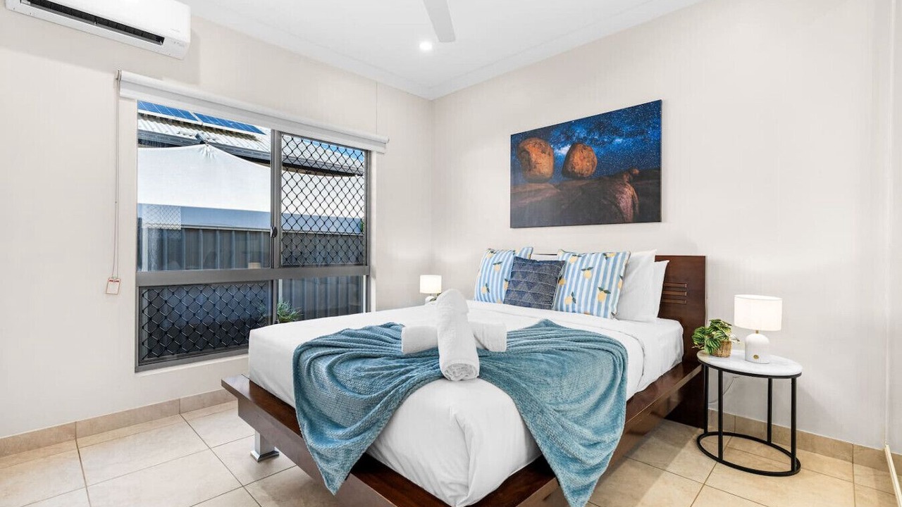 Photo of Bedroom in Lyons