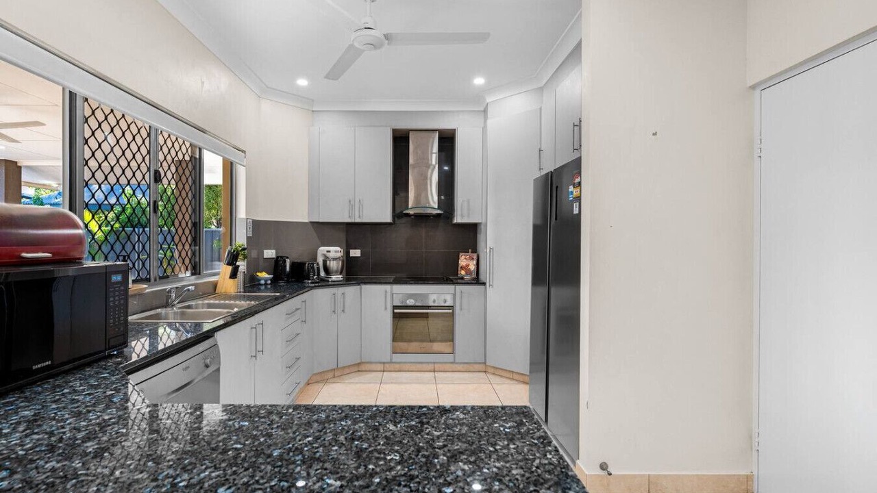 Photo of Kitchen in Lyons