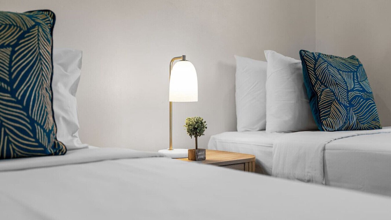 Photo of Bedroom in Lyons
