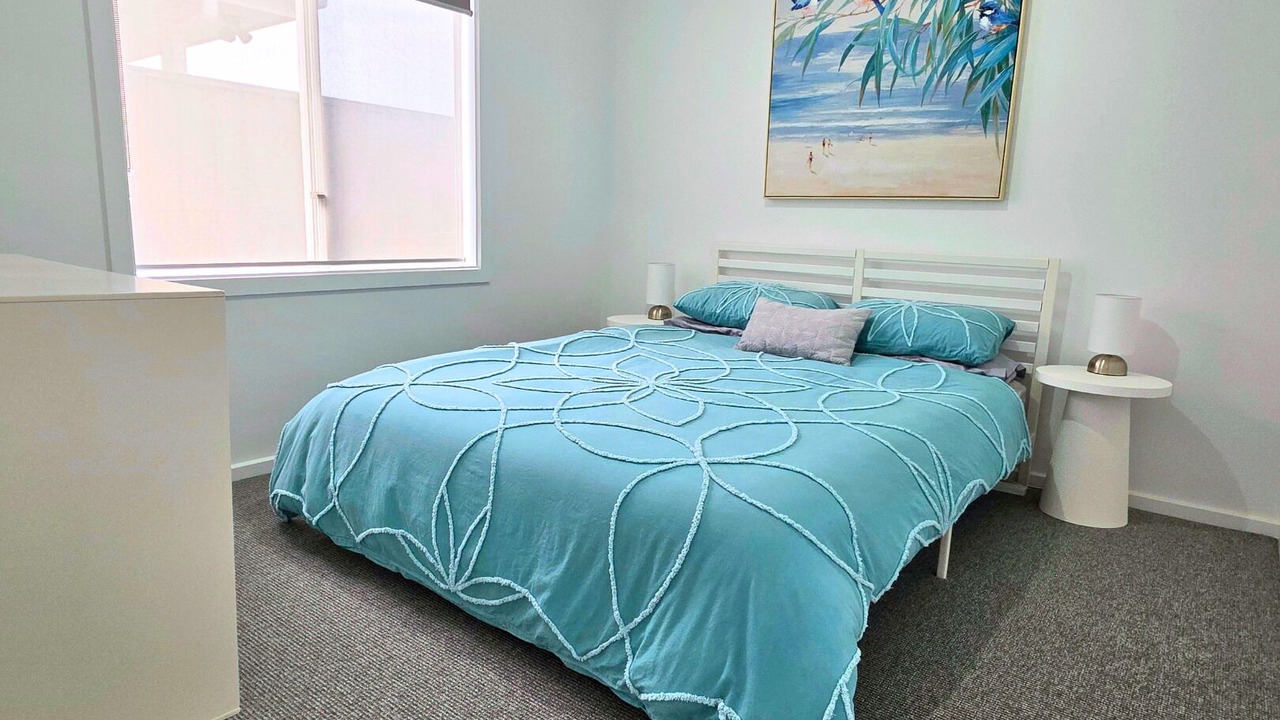 Photo of Bedroom in Hayborough