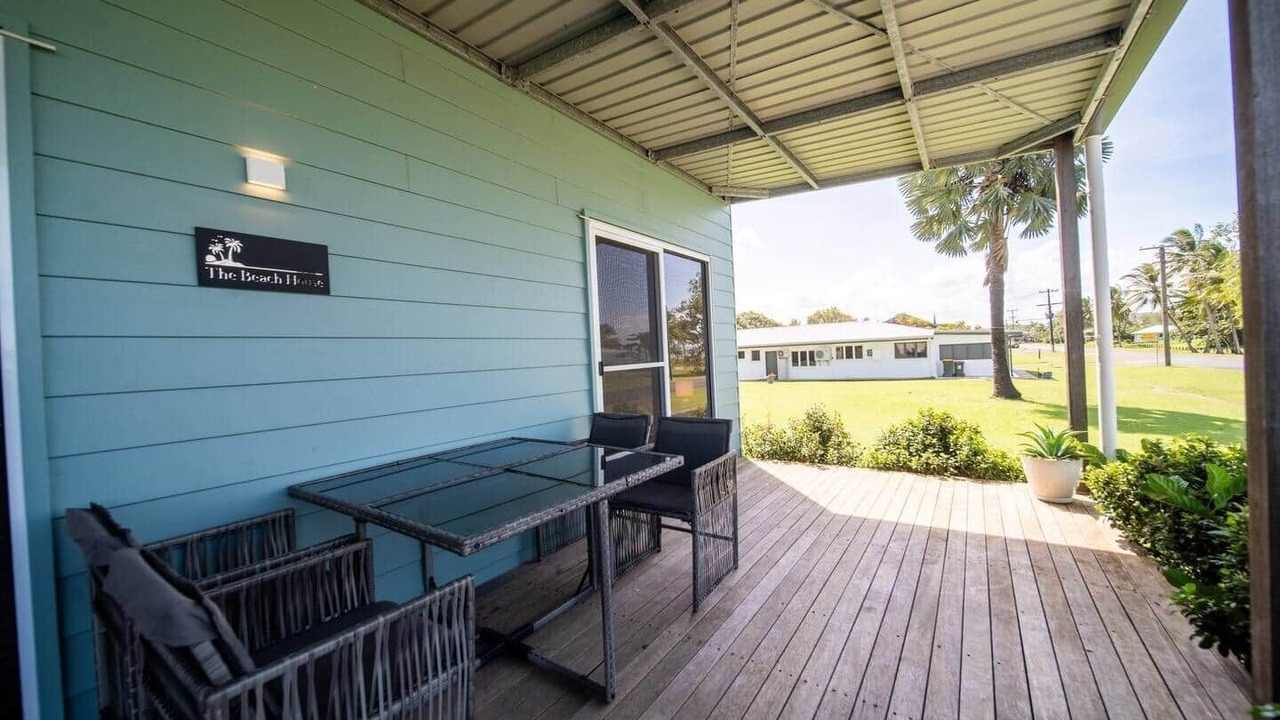 Photo of Outdoor in Tully Heads