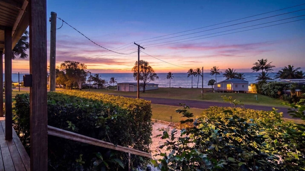 Photo of Outdoor in Tully Heads