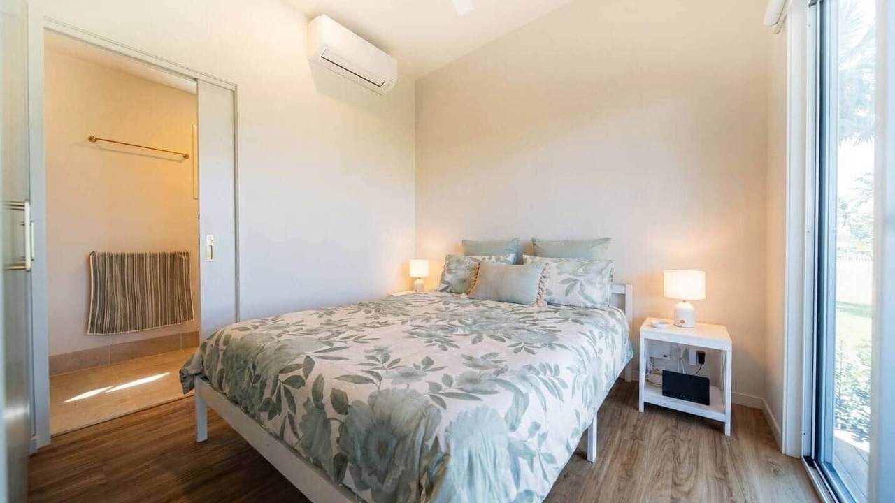Photo of Bedroom in Tully Heads