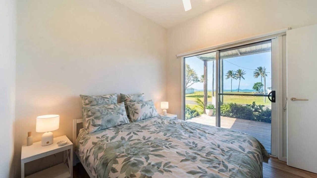 Photo of Bedroom in Tully Heads
