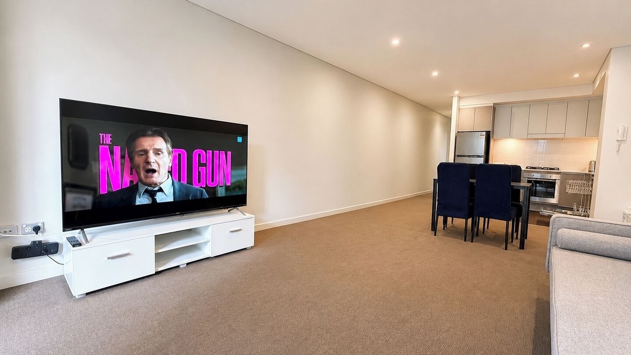 Photo of Livingroom in Rosehill