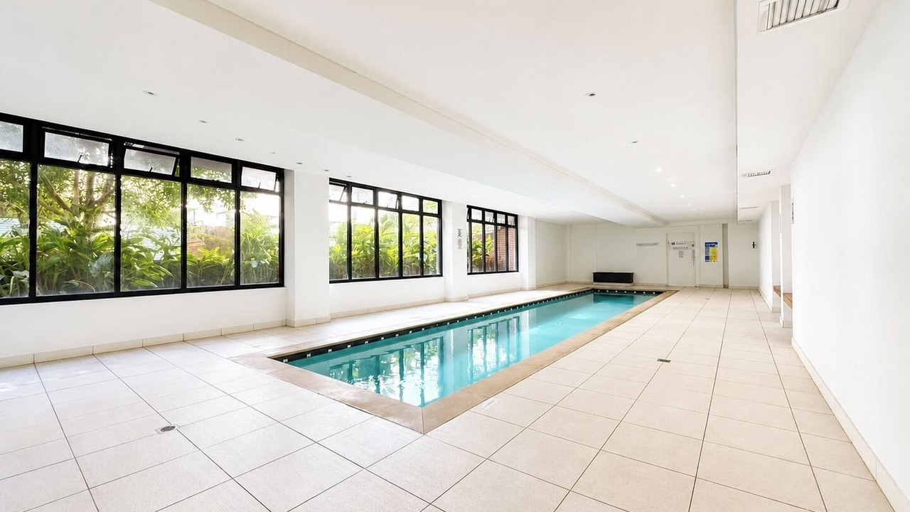 Photo of Outdoor in Rosehill
