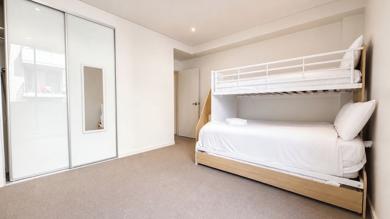 Photo of Bedroom in Rosehill