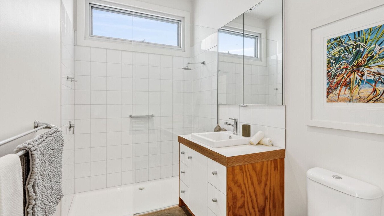 Photo of Bathroom in Barwon Heads