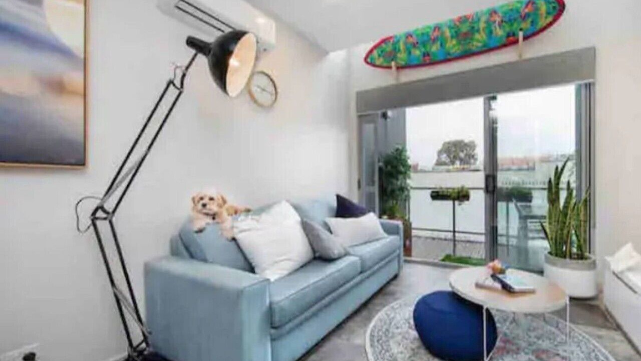 Photo of Livingroom in Turner