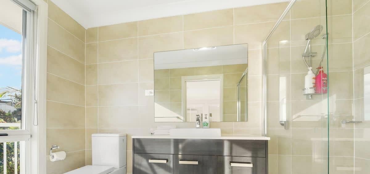Photo of Bathroom in Wheeler Heights