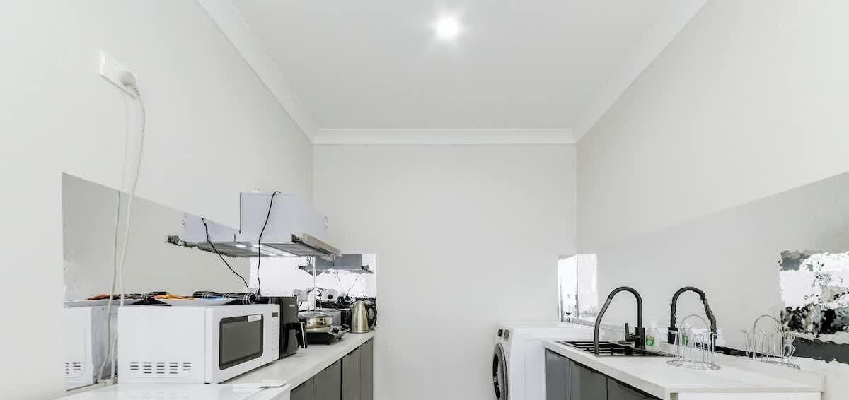Photo of Kitchen in Wheeler Heights