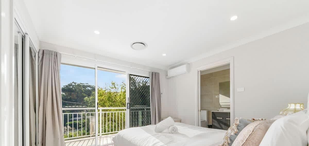 Photo of Bedroom in Wheeler Heights