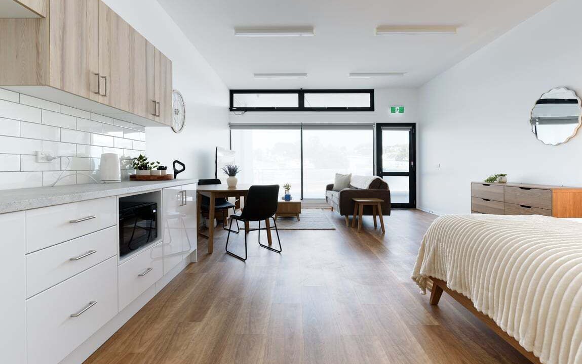 Photo of Bedroom in Hillcrest