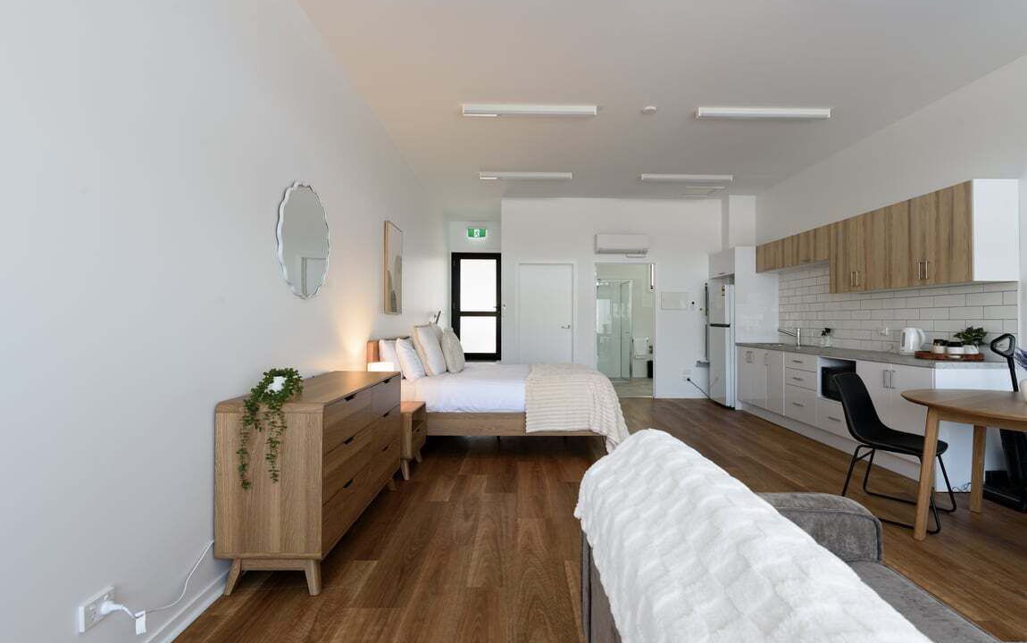 Photo of Bedroom in Hillcrest