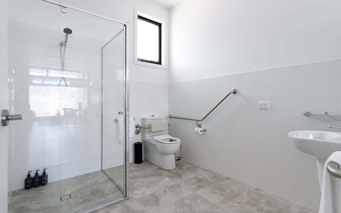 Photo of Bathroom in Hillcrest