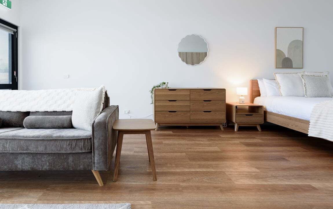 Photo of Bedroom in Hillcrest