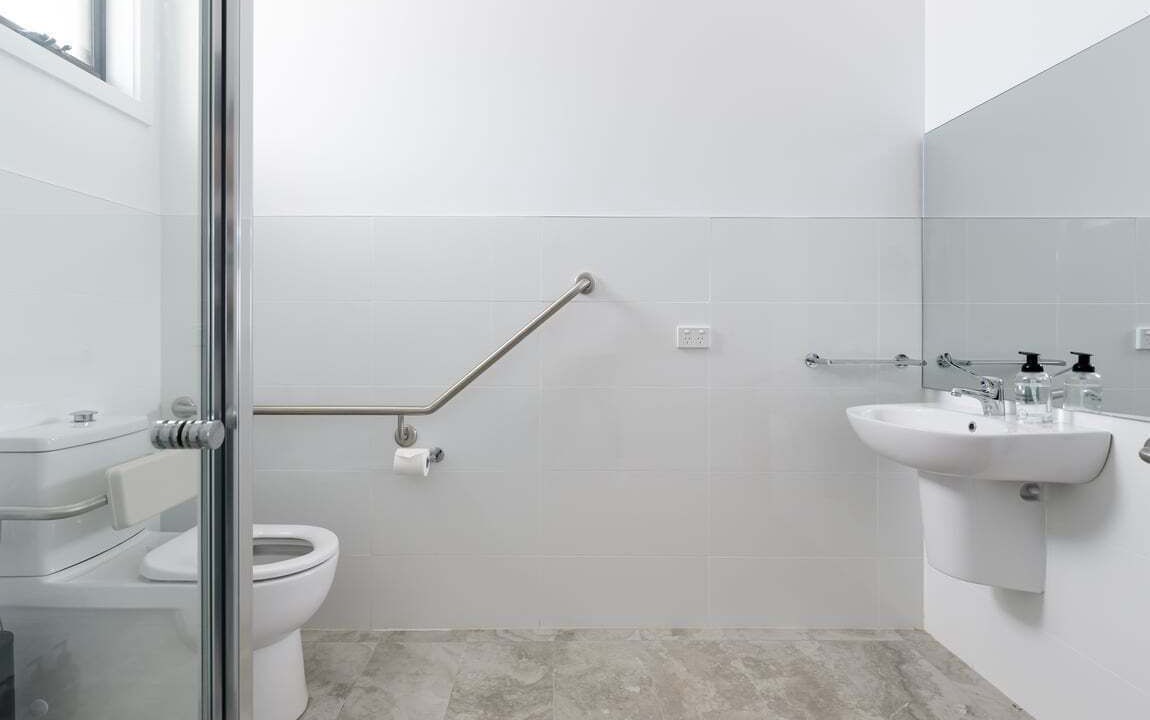 Photo of Bathroom in Hillcrest