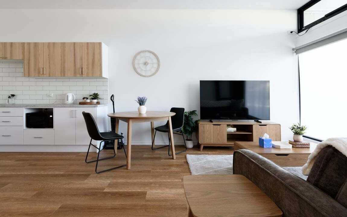 Photo of Livingroom in Hillcrest
